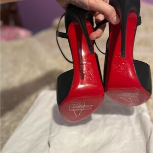 Christian Louboutin JenLove ALTA